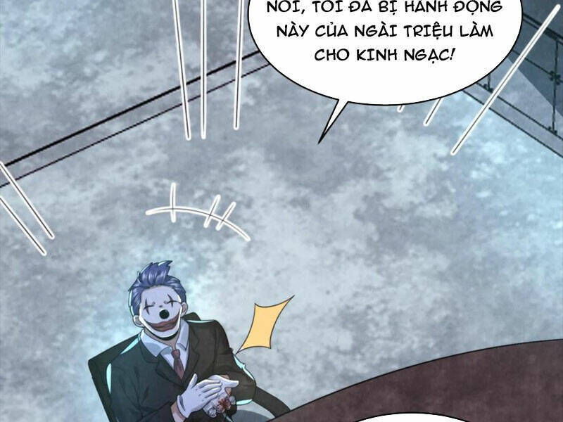 bởi vì cẩn thận mà quá phận hung ác chapter 70 - Next chapter 71