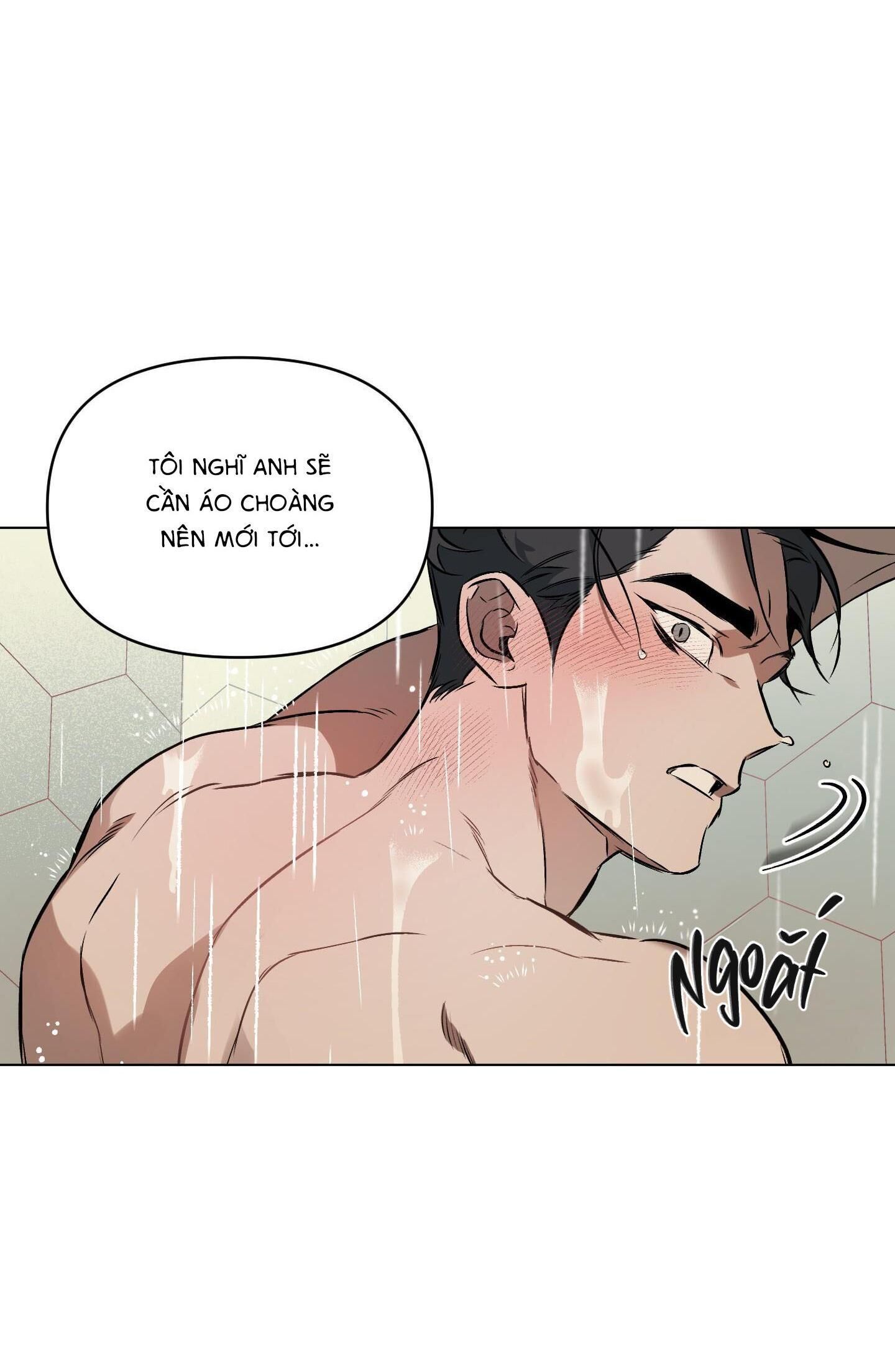 (CBunu) Định Tên Mối Quan Hệ Chapter 40 - Trang 2