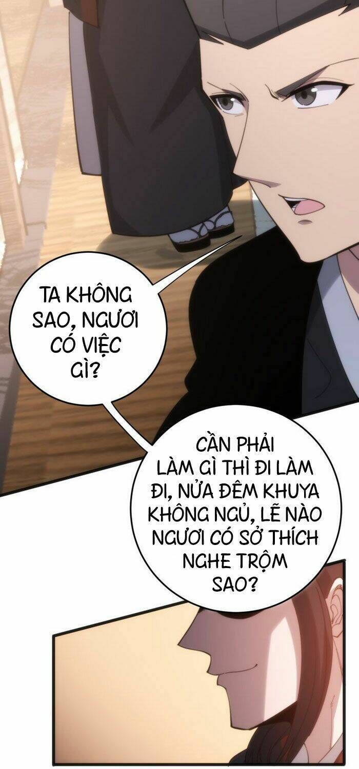 độc thủ vu y Chapter 174 - Next Chapter 175