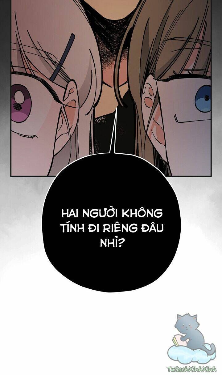 người hùng của ác nữ chapter 87 - Trang 2