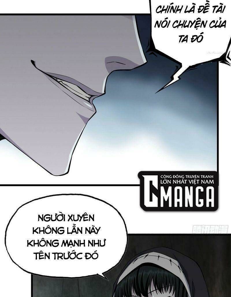 tôi chuyển vàng tại mạt thế Chapter 266 - Next Chapter 267