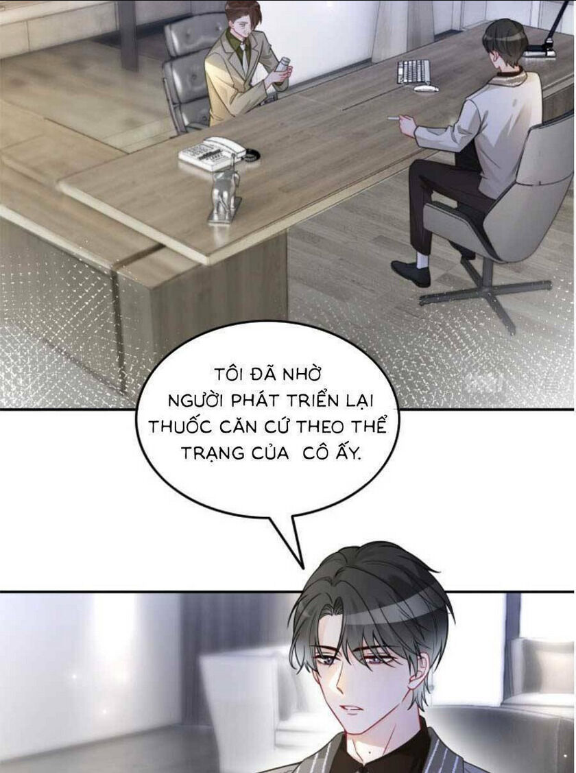 được các anh trai chiều chuộng tôi trở nên ngang tàng chapter 152 - Next chapter 153