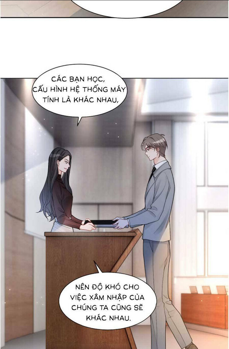 được các anh trai chiều chuộng tôi trở nên ngang tàng chapter 159 - Next chapter 160