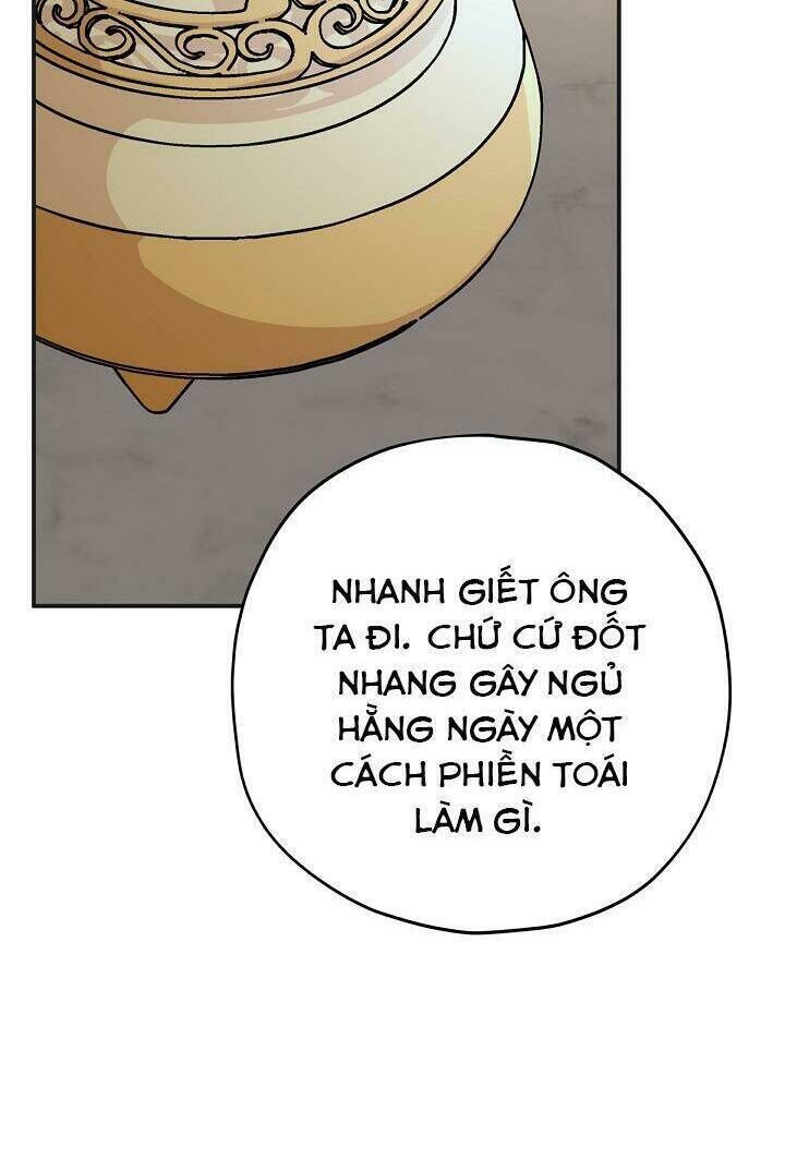 người hùng của ác nữ chapter 80 - Trang 2