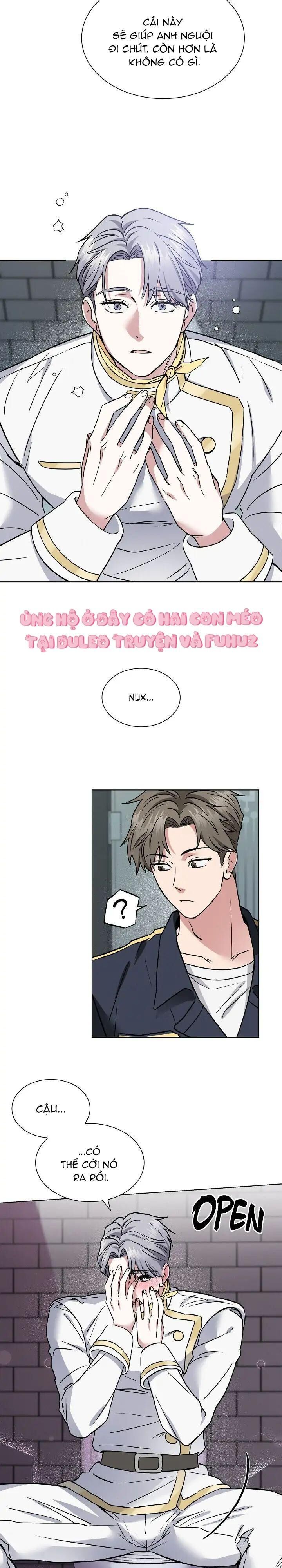 ham muốn mạnh mẽ Chapter 8 - Next Chapter 8