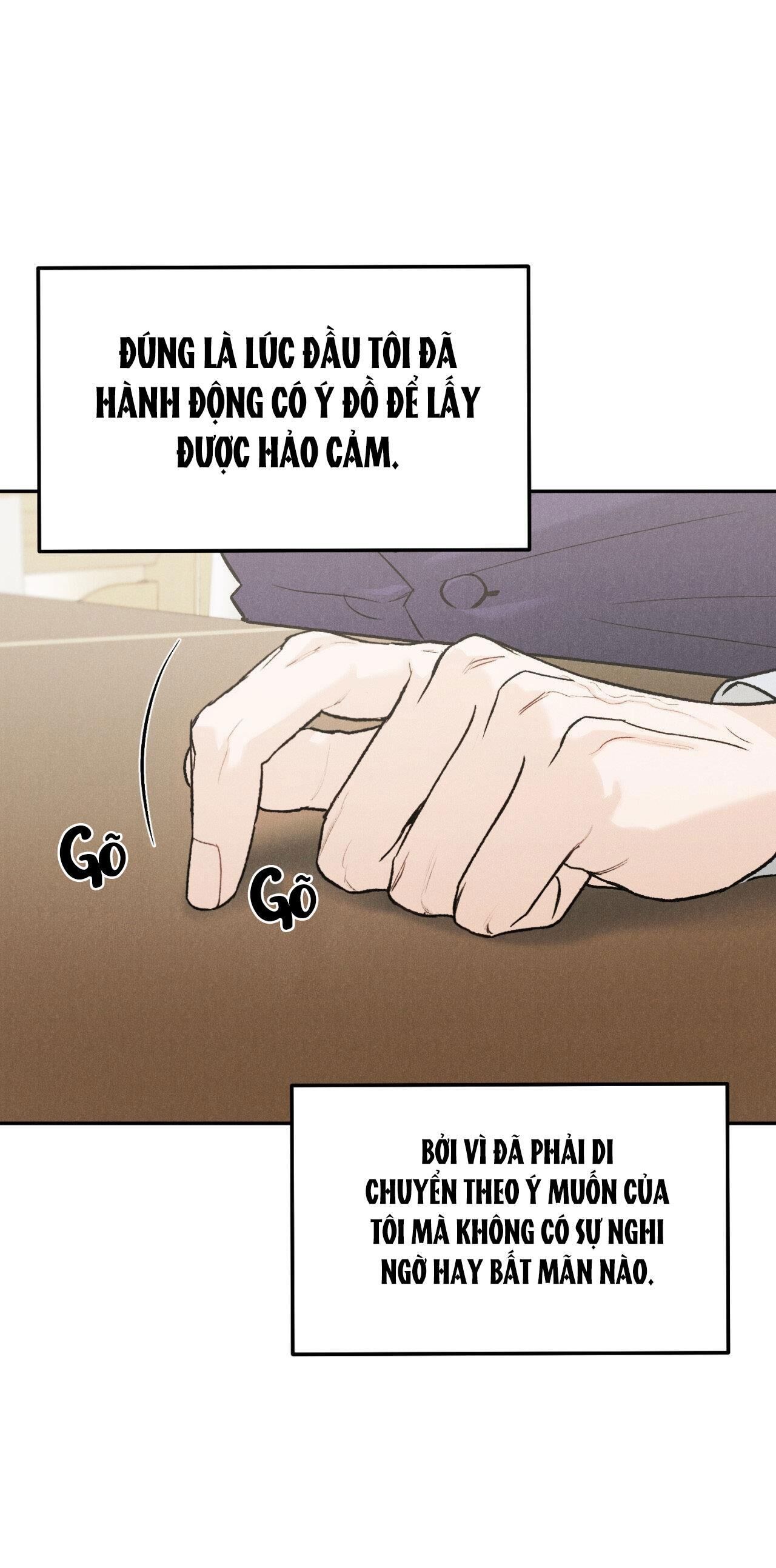 vượt qua giới hạn Chapter 65 - Trang 2