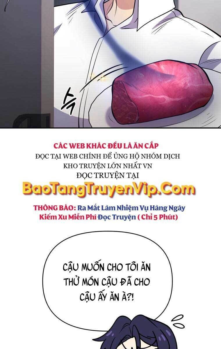 nhà hàng thợ săn quái vật chapter 19 - Trang 2