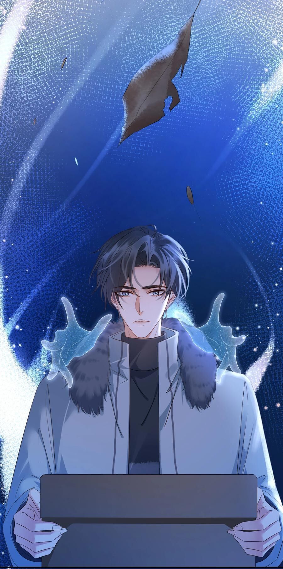 không làm trai bao! Chapter 114 - Trang 1