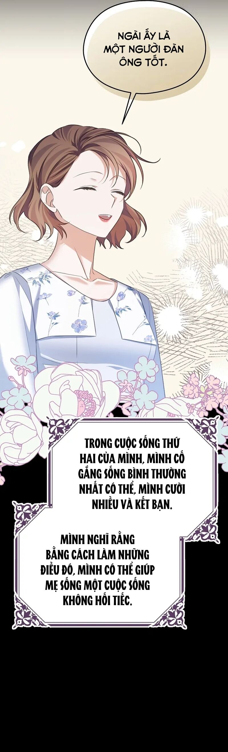 Cây Cúc Tây Thân Yêu Của Tôi Chapter 69 - Trang 2