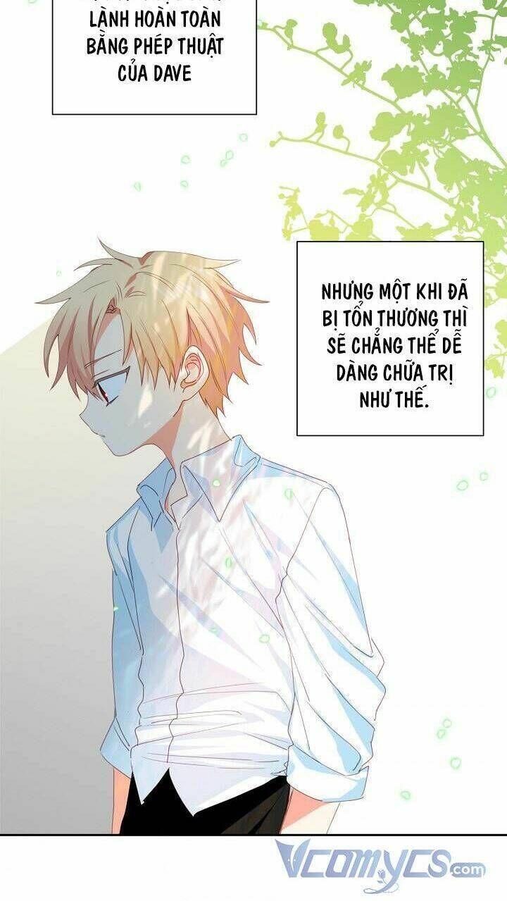 tôi đã nuôi dưỡng một nam phụ đầy ám ảnh chapter 13 - Trang 2