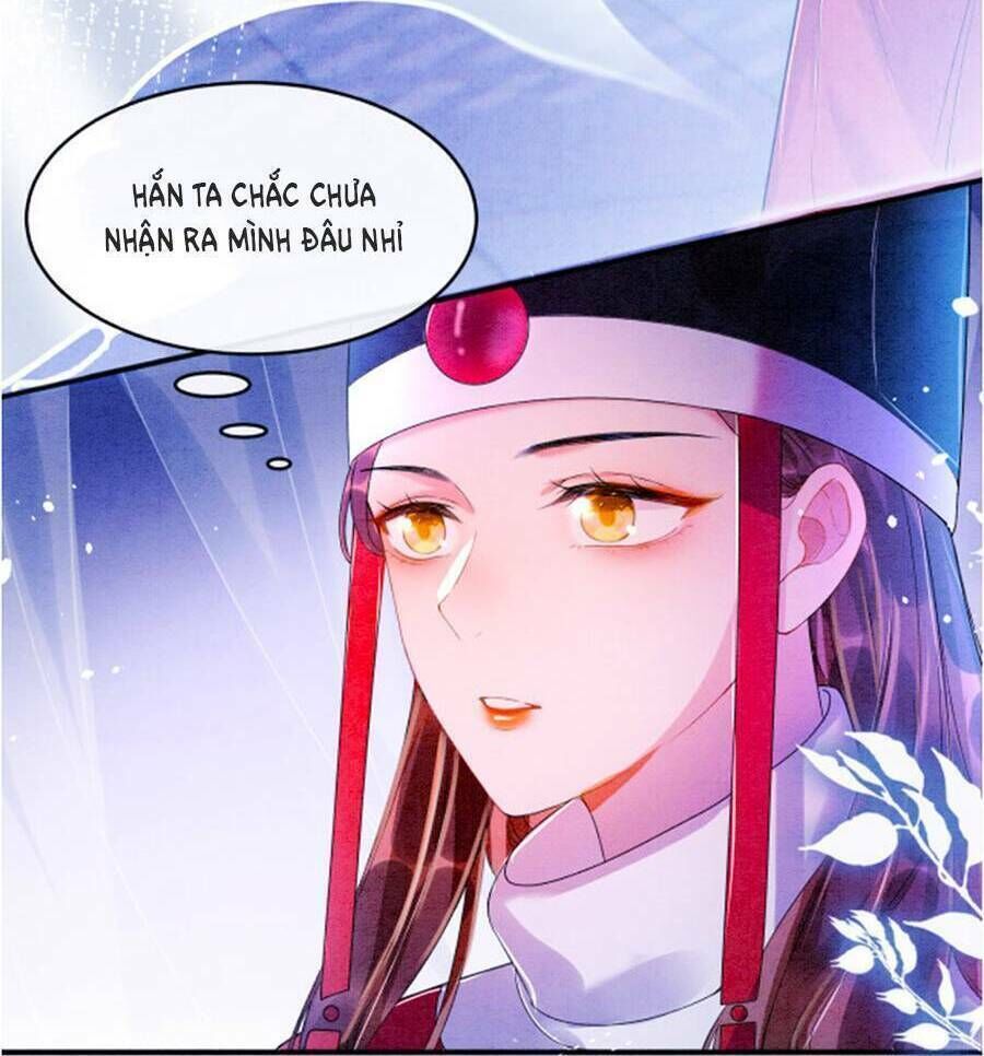 bạch nguyệt quang lạm quyền của sủng hậu chapter 3 - Trang 2