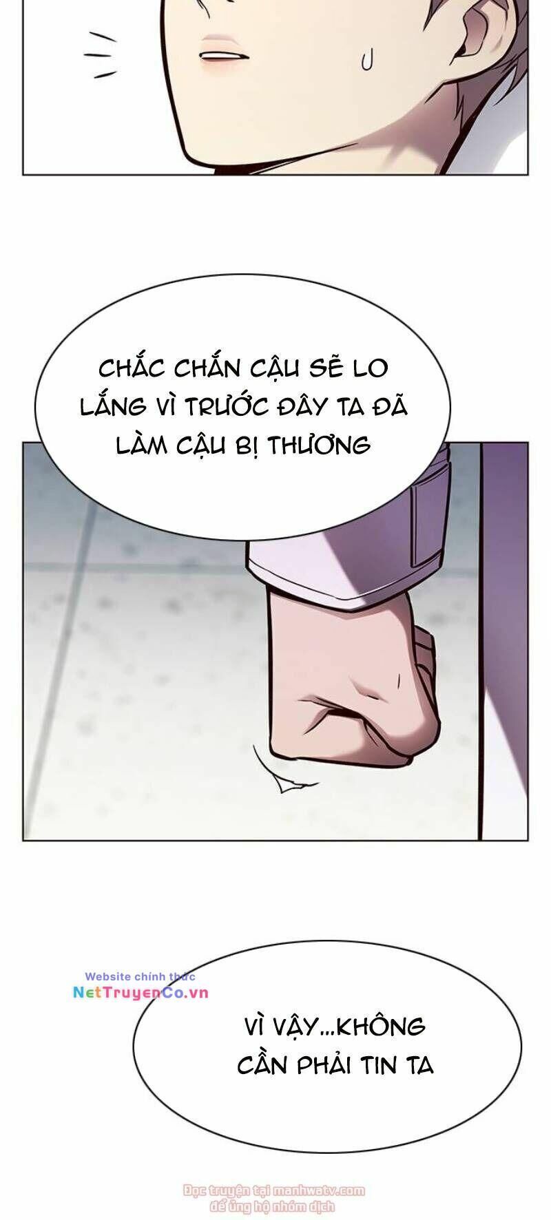 hoá thân thành mèo chapter 131 - Trang 2