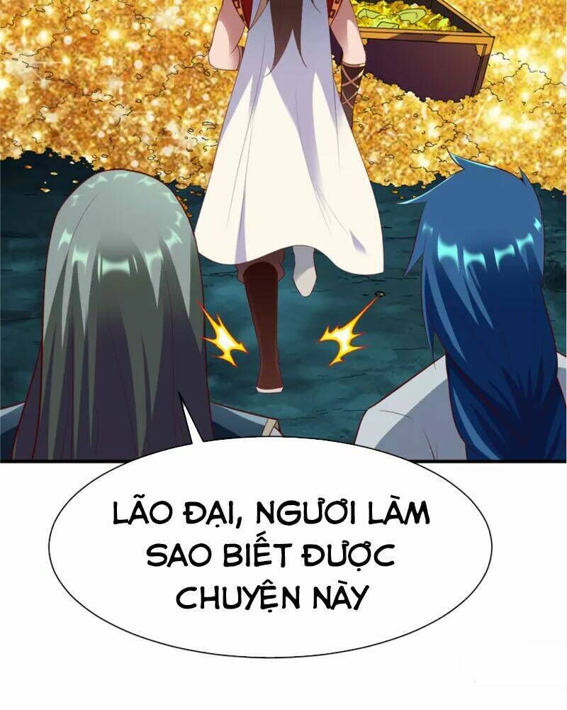 chiến đỉnh chapter 284 - Trang 2