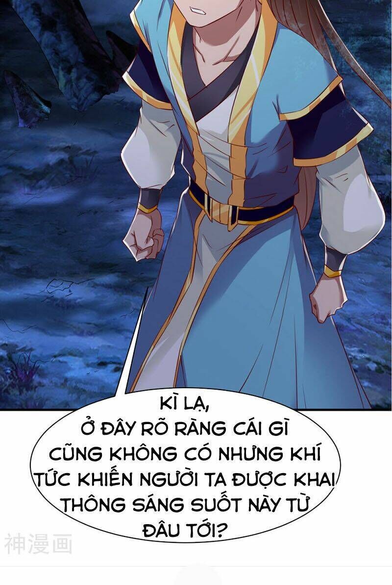 chiến đỉnh chapter 60 - Trang 2