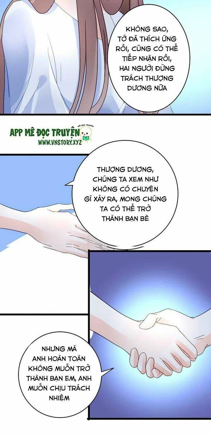 mưu ái thành nghiện chapter 34 - Trang 2