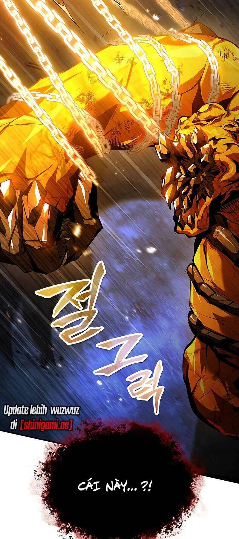 giáo sư gián điệp chapter 71 - Trang 2