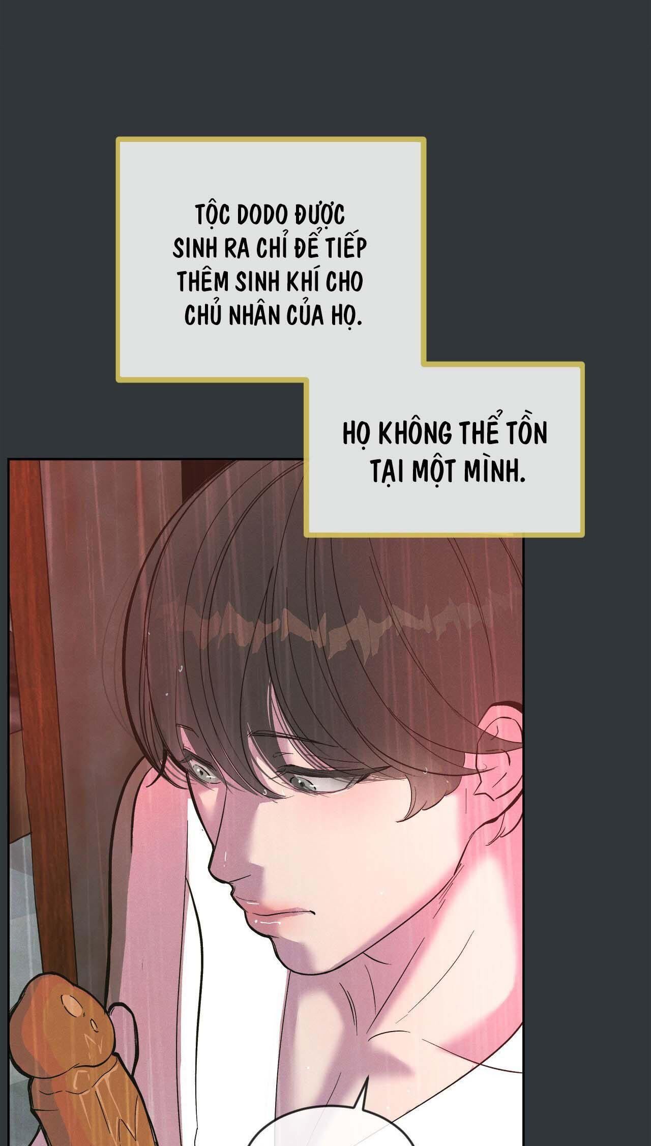 (END SS1) PEACH BOY Chapter 1 - Next Chapter 2