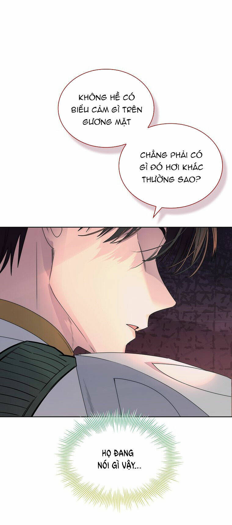 tôi đã nuôi hồ ly sai cách rồi chapter 28.1 - Trang 2