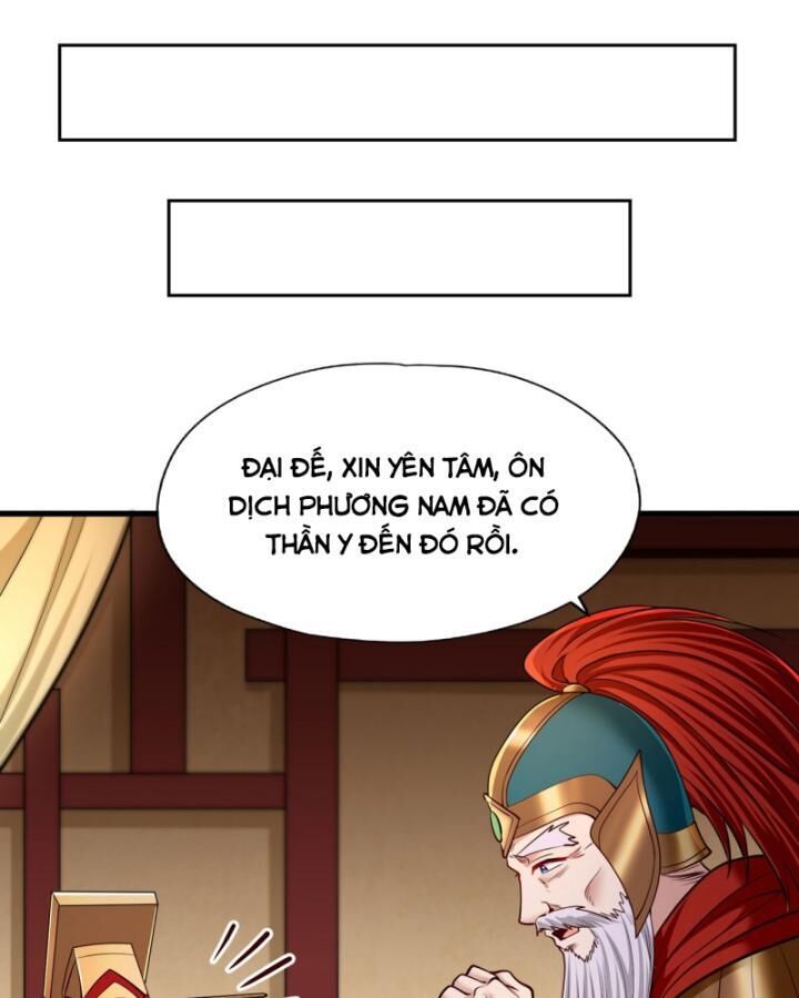 ta bị nhốt cùng một ngày mười vạn năm Chapter 437 - Next Chapter 438