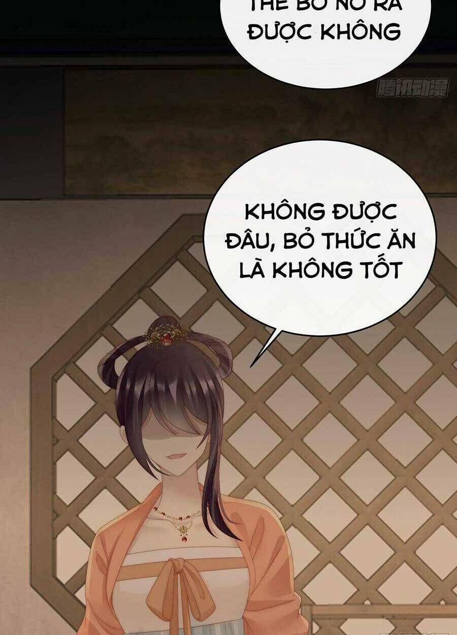 thê chủ, thỉnh hưởng dụng chapter 62 - Trang 2