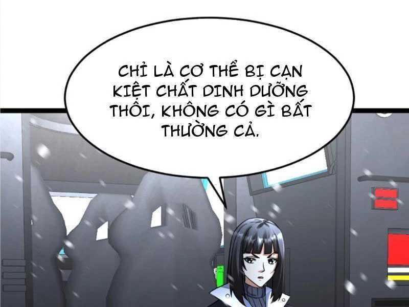 Toàn Cầu Băng Phong: Ta Chế Tạo Phòng An Toàn Tại Tận Thế Chapter 404 - Next Chapter 405