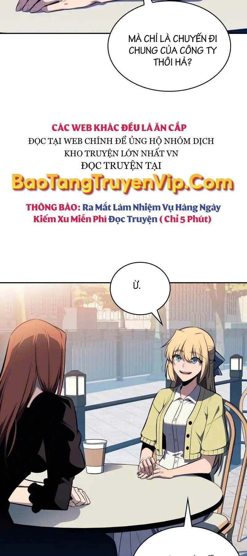 người chơi mới cấp tối đa chapter 118 - Trang 2