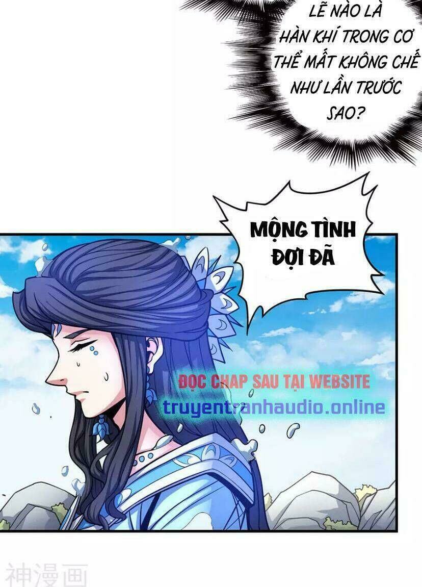 tuyệt thế võ thần chapter 320 - Next chapter 321