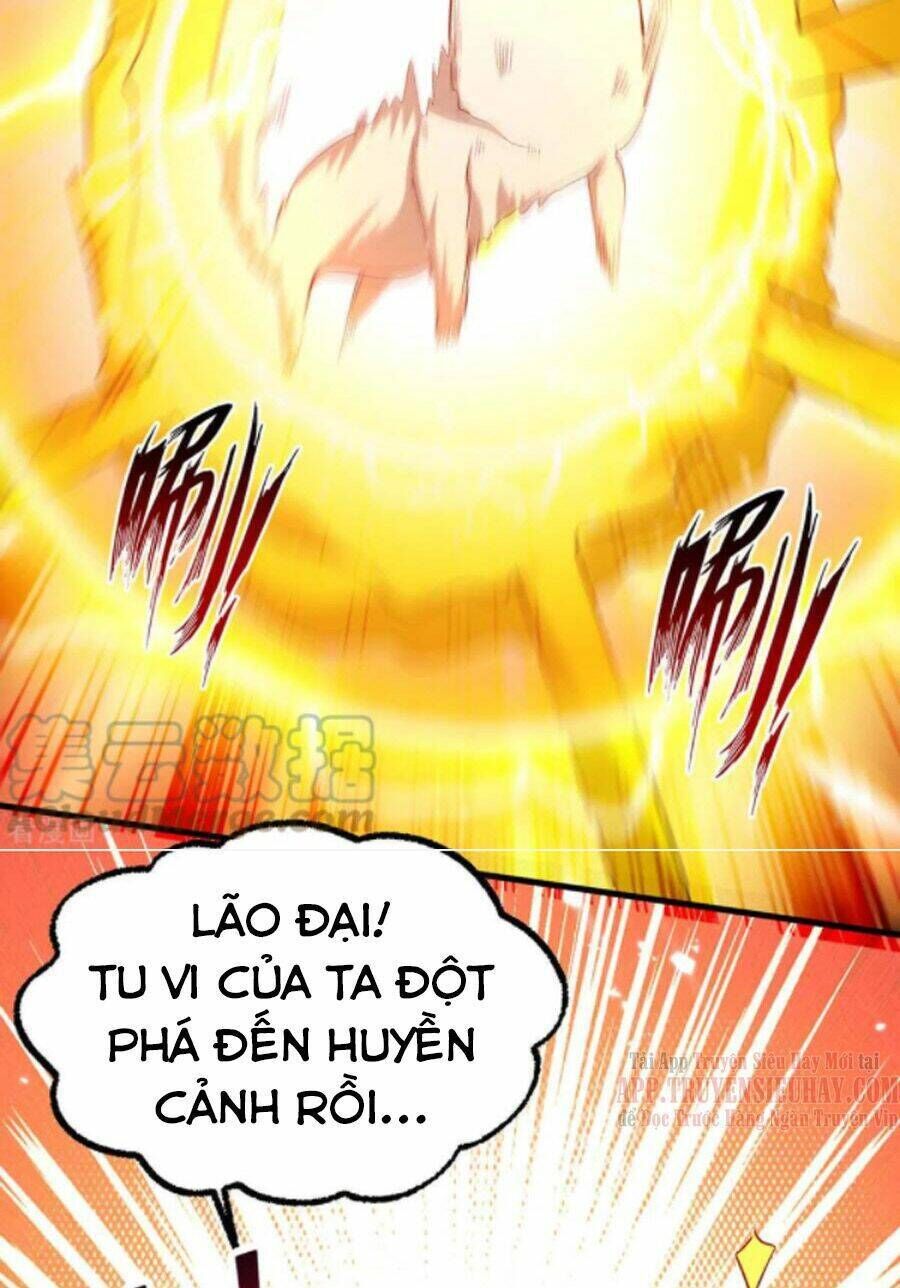 tiên đế qui lai chapter 283 - Trang 2