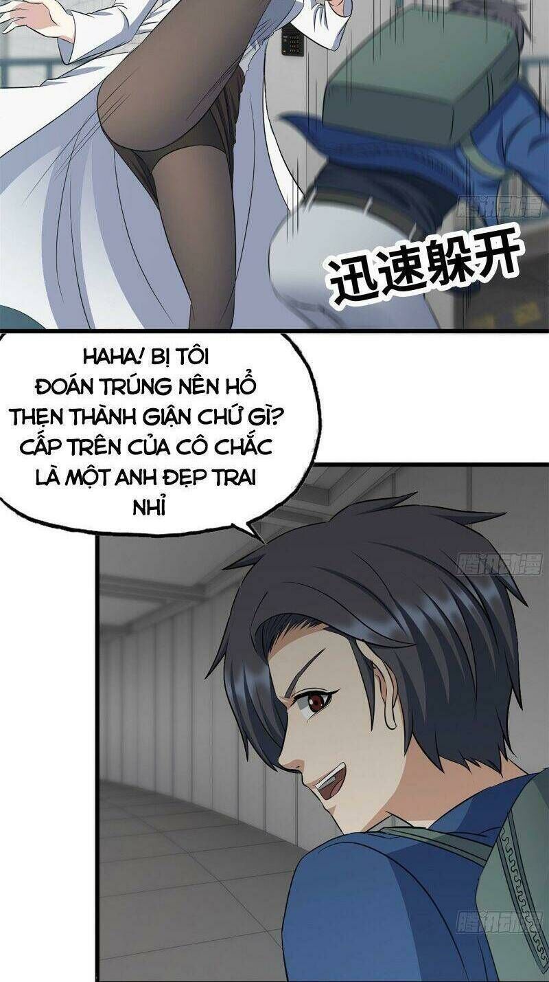 tôi chuyển vàng tại mạt thế Chapter 229 - Next Chapter 230