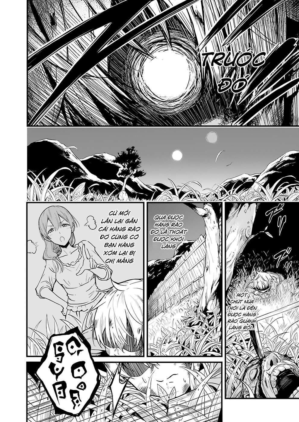 goblin slayer side story: year one Chương 1 - Next Chương 2