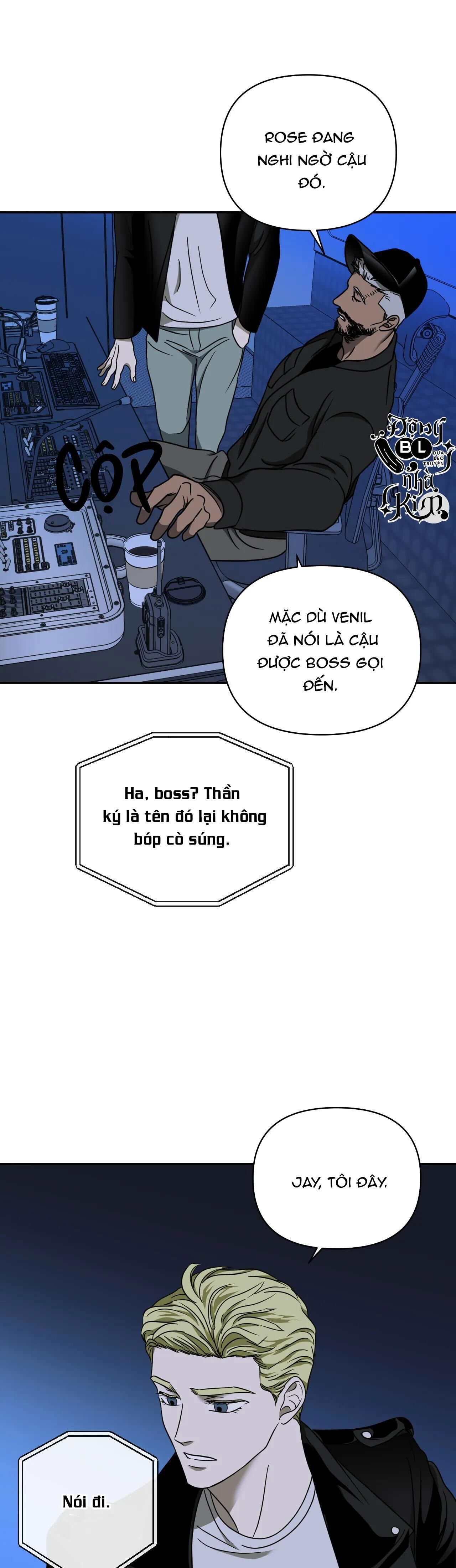 shutline Chapter 47 - Trang 1