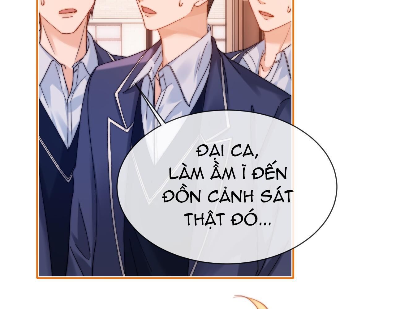 chất dị ứng cực cute Chapter 35 - Trang 2