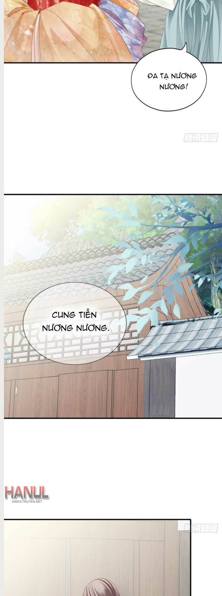 bổn vương muốn ngươi chapter 132 - Next chapter 133