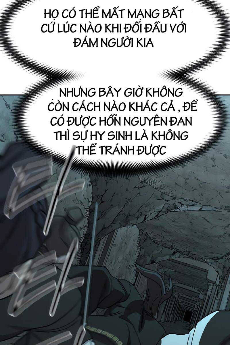 Hoa Sơn Tái Xuất | Hoa Sơn Tái Khởi Chapter 94 - Trang 2