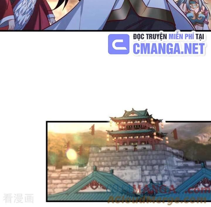 ta bị nhốt cùng một ngày mười vạn năm Chapter 439 - Next Chapter 440