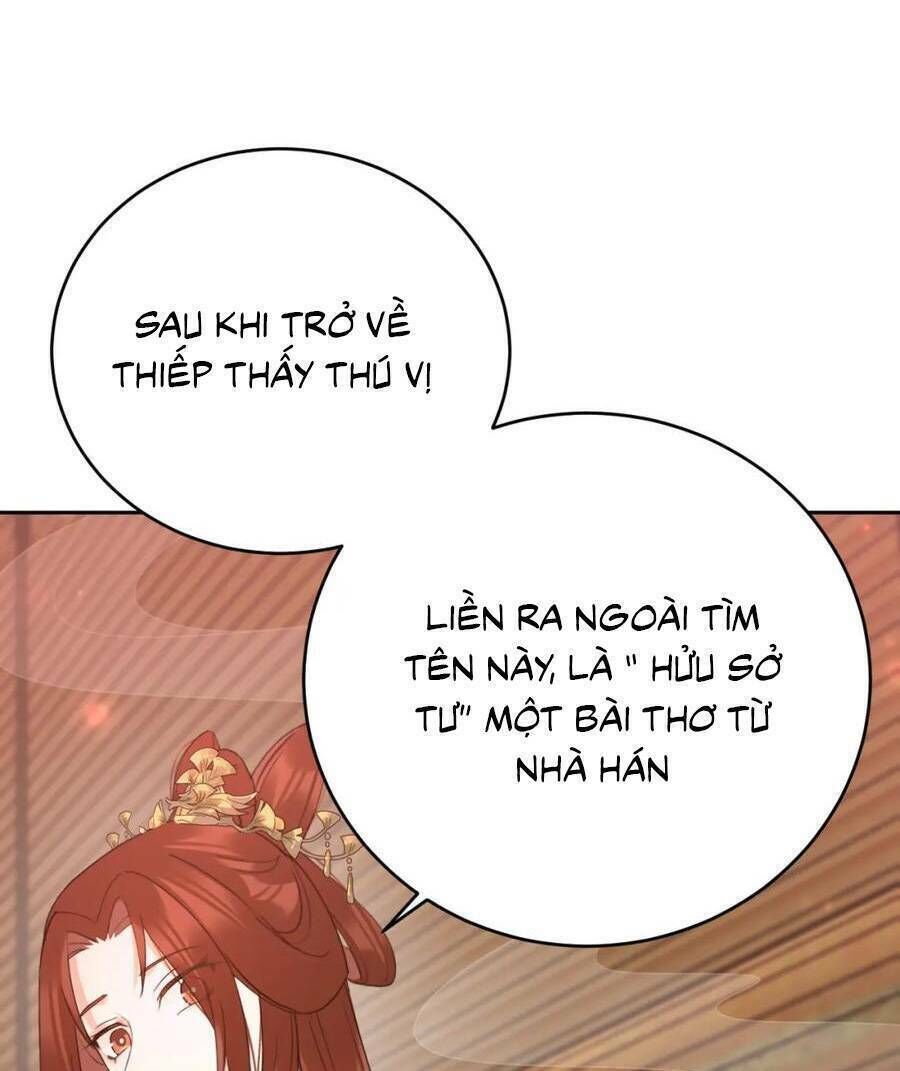 hoàng hậu vô đức chapter 98 - Trang 2