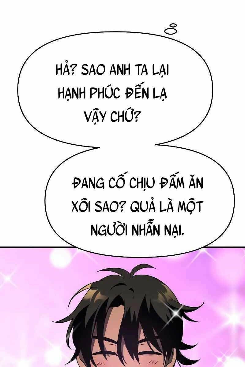 ta từng là tháp vương chapter 5.5 - Trang 2