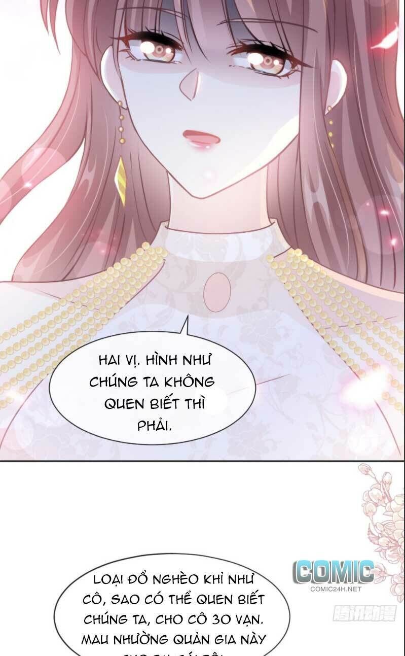 bá đạo tổng tài nhẹ nhàng yêu chapter 208 - Next chapter 209