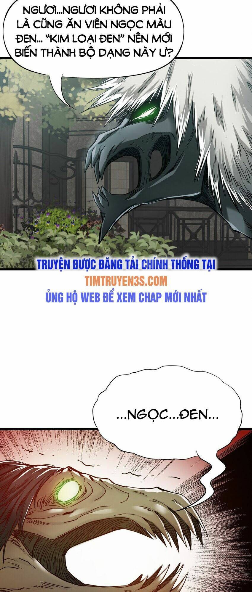 du hành thời gian về ngày đầu mạt thế chapter 21 - Trang 2