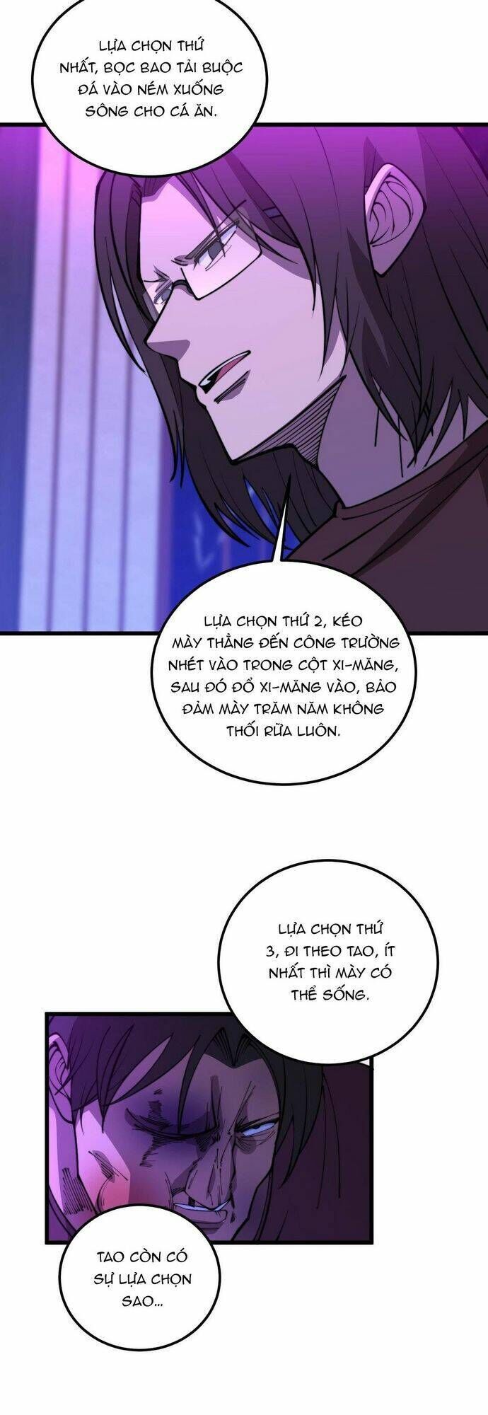 độc thủ vu y chapter 342 - Next chapter 343