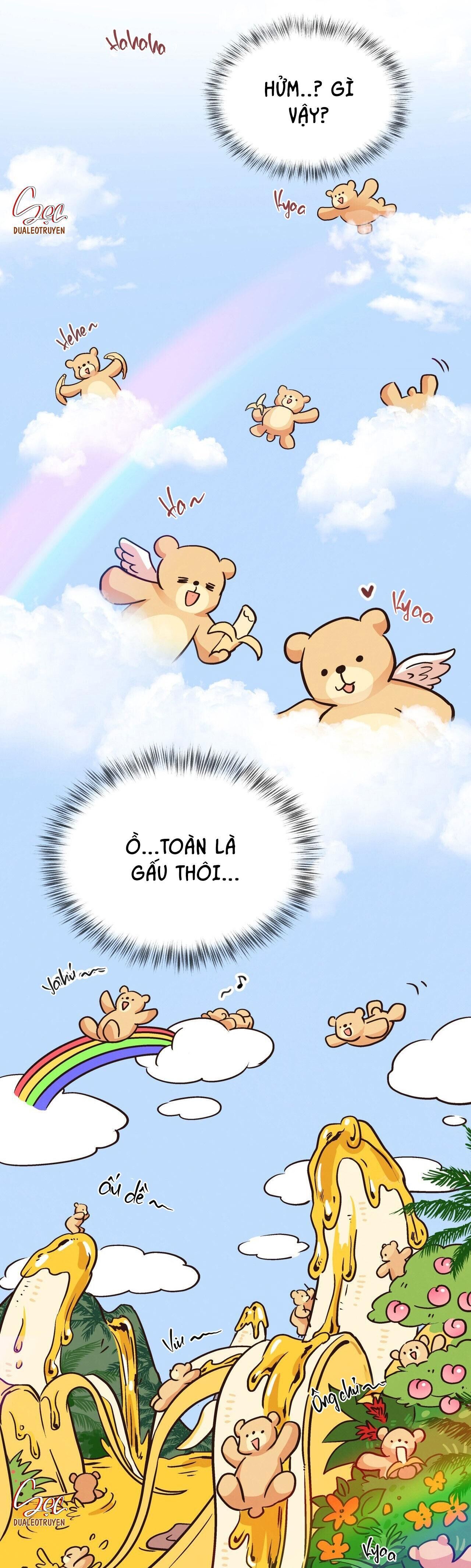 honey bear Chapter 42 - Next Chapter 42