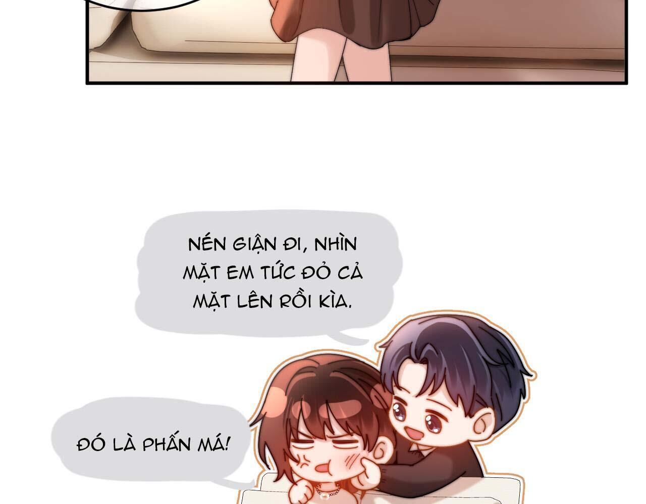 chất dị ứng cực cute Chapter 56 - Next Chapter 57