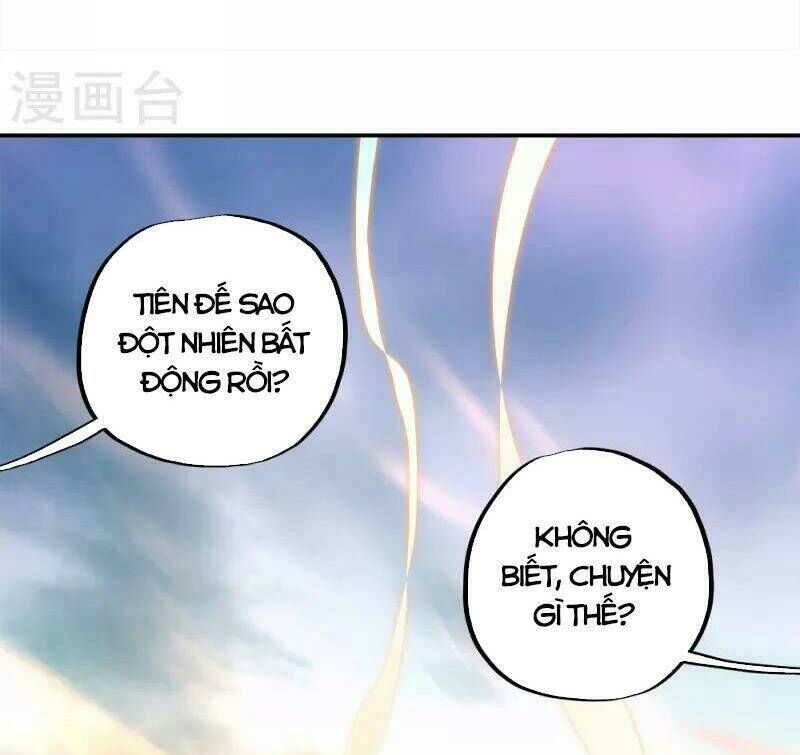 chiến hồn tuyệt thế chapter 348 - Next chapter 349