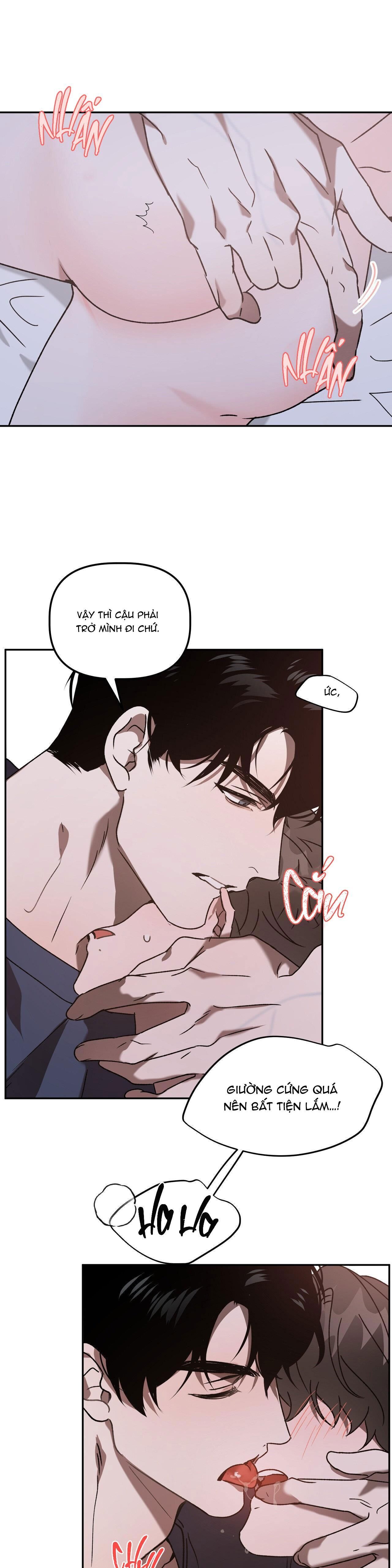 ĐÃ HIỂU CHƯA Chapter 42 - Trang 2