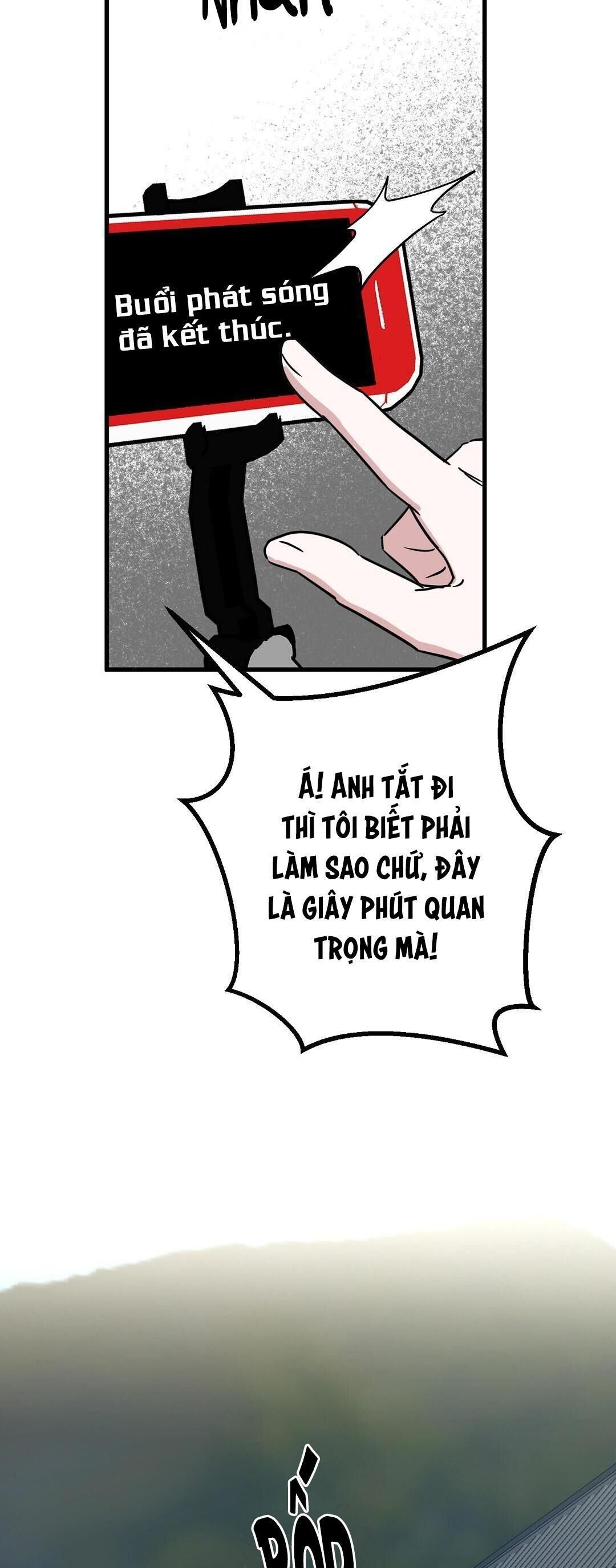 nhà tôi thành phim trường mất rồi Chapter 18 - Trang 2