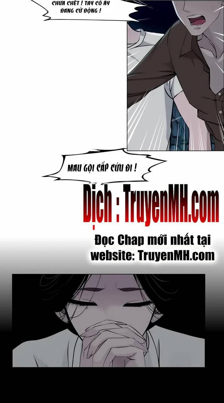 điêu khắc chapter 43 - Trang 2