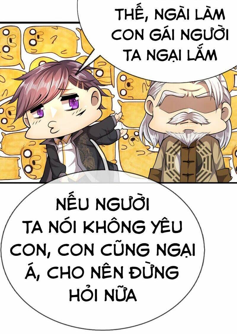 y võ chí tôn Chapter 218 - Trang 2