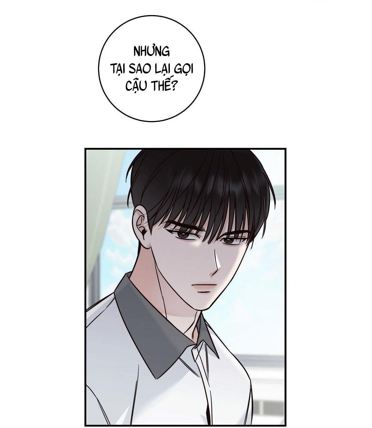 mùa hè năm ấy Chapter 8 - Trang 1