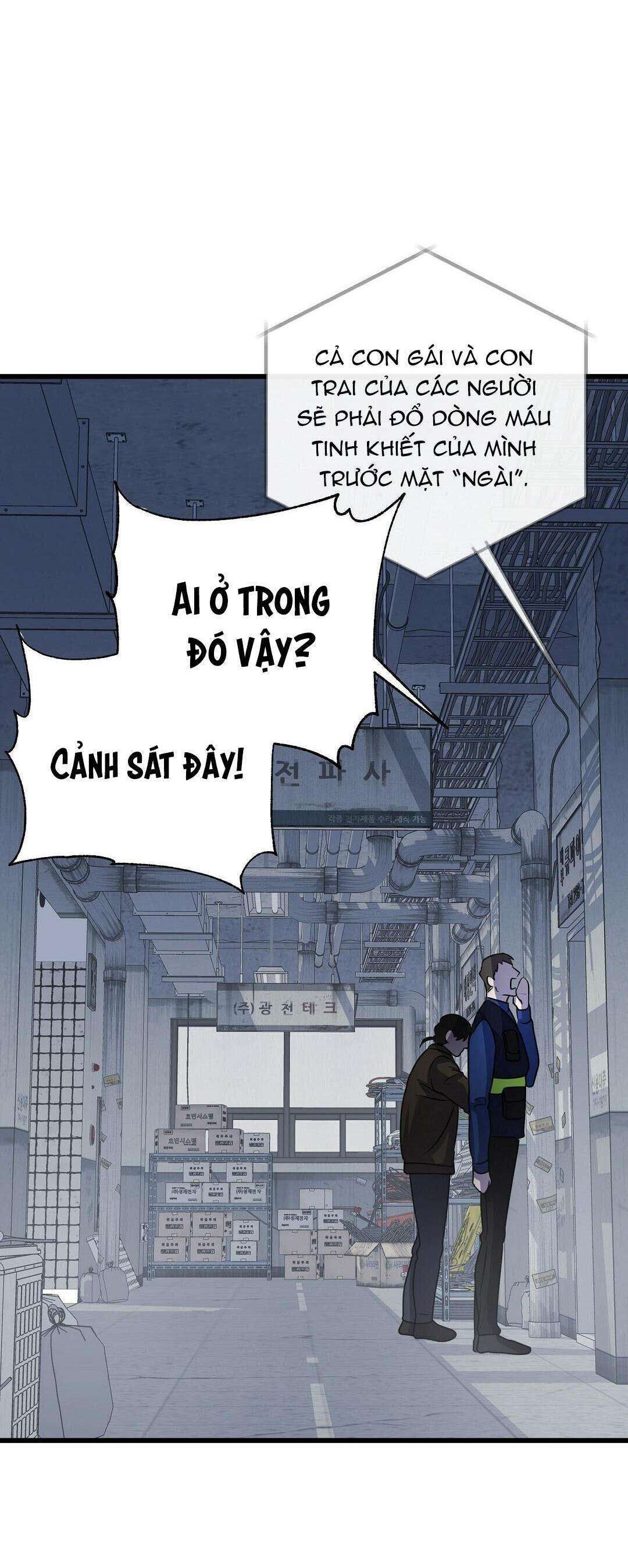 đáy sâu tuyệt vọng Chương 20 - Next Chapter 20