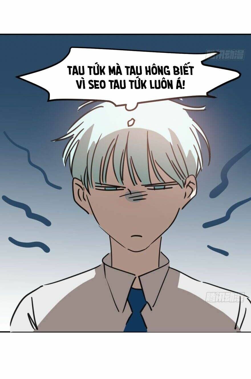 Truy Bắt Ngao Ngao Chapter 44 - Trang 2